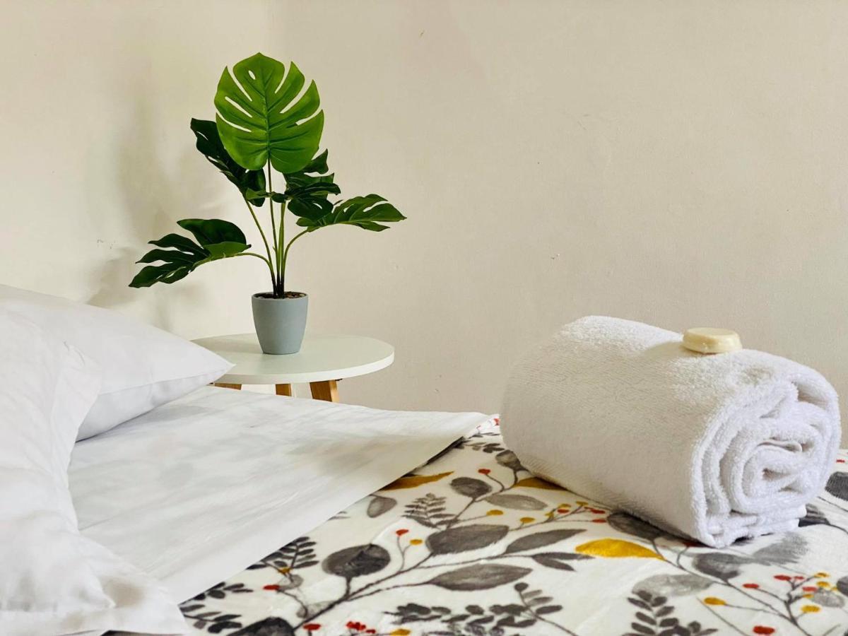 Casa Del Centro Bed & Breakfast Морелия Екстериор снимка