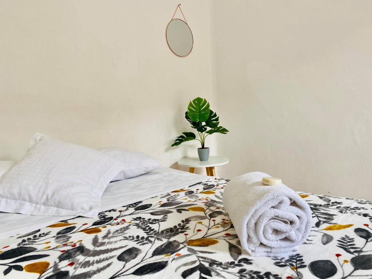 Casa Del Centro Bed & Breakfast Морелия Екстериор снимка