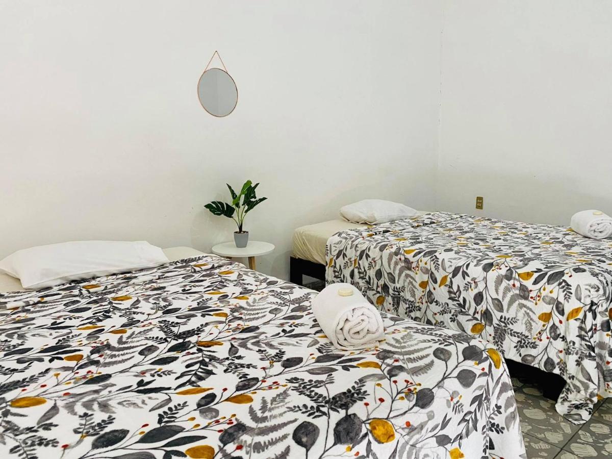 Casa Del Centro Bed & Breakfast Морелия Екстериор снимка