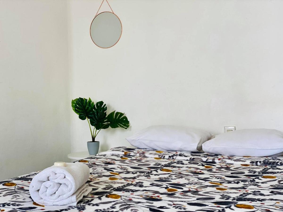 Casa Del Centro Bed & Breakfast Морелия Екстериор снимка