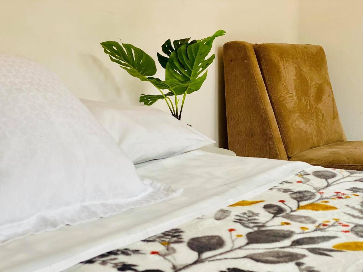Casa Del Centro Bed & Breakfast Морелия Екстериор снимка