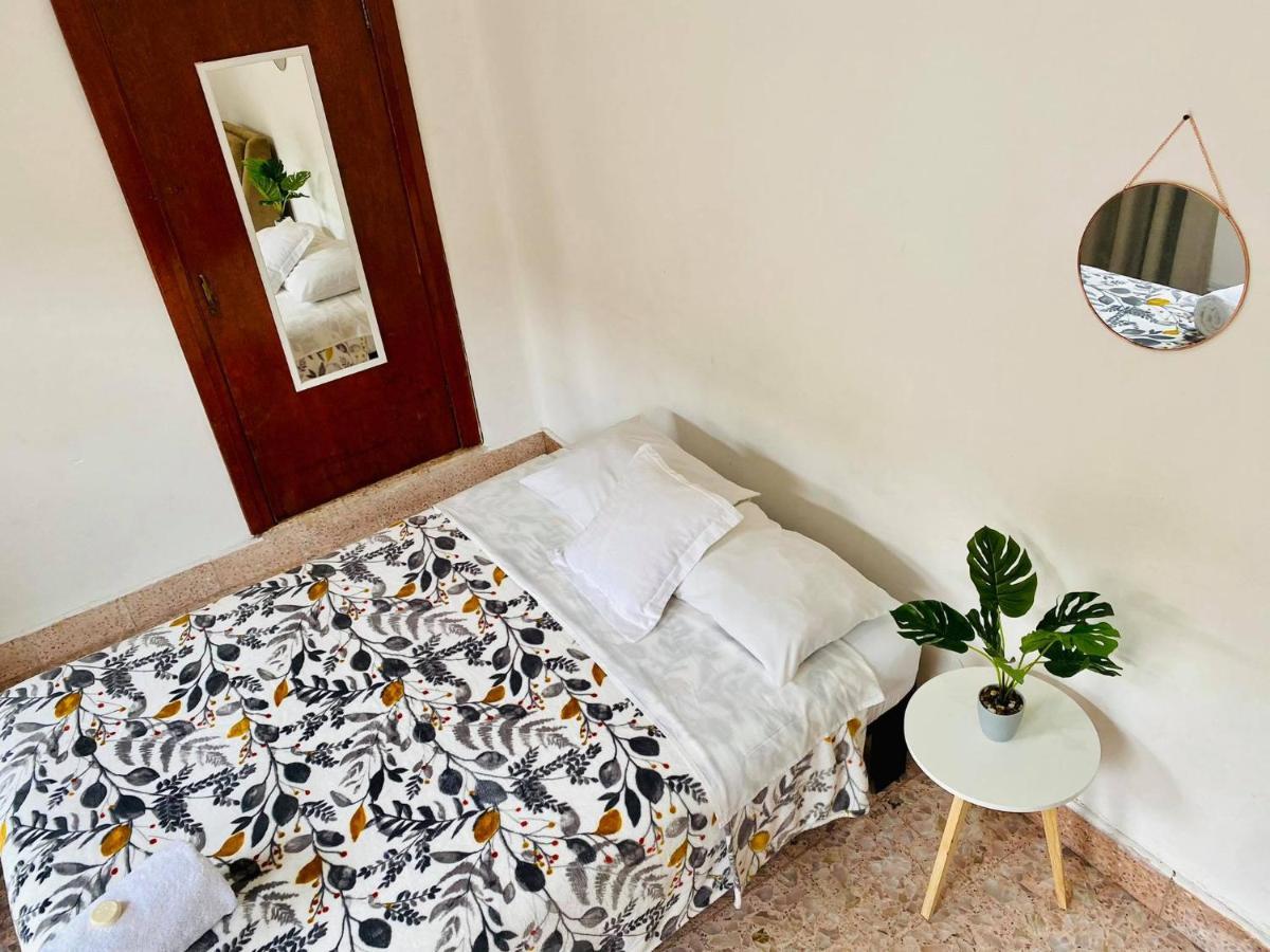 Casa Del Centro Bed & Breakfast Морелия Екстериор снимка