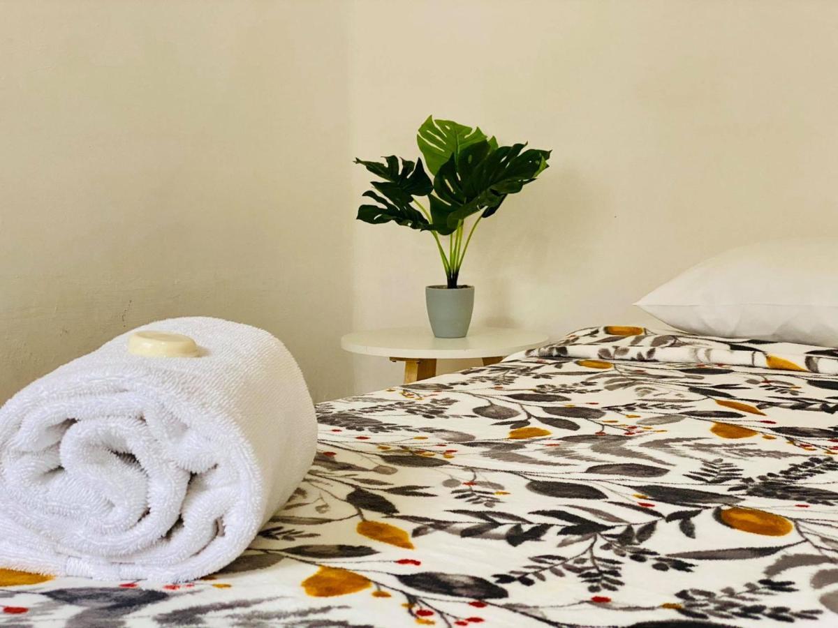 Casa Del Centro Bed & Breakfast Морелия Екстериор снимка