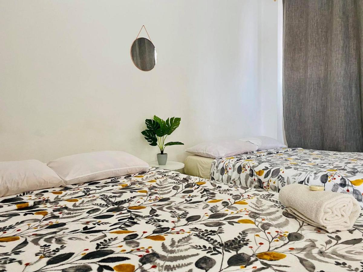 Casa Del Centro Bed & Breakfast Морелия Екстериор снимка