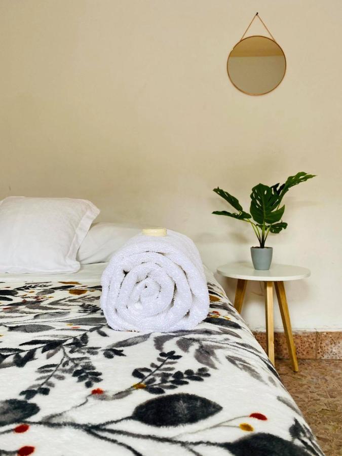 Casa Del Centro Bed & Breakfast Морелия Екстериор снимка
